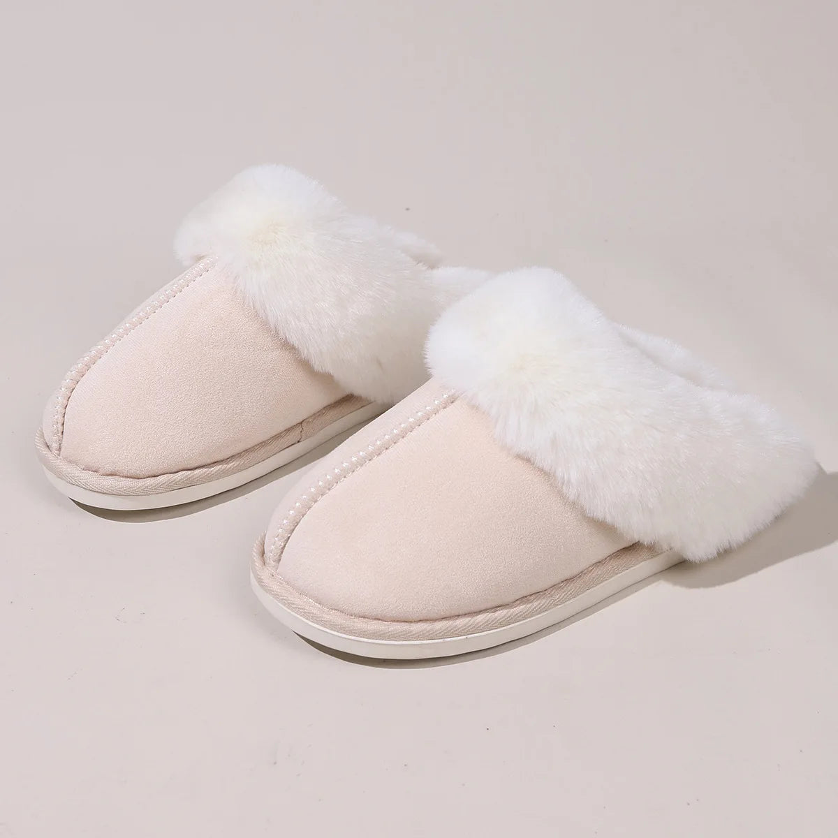 Wies - Luxe Zachte Pantoffels