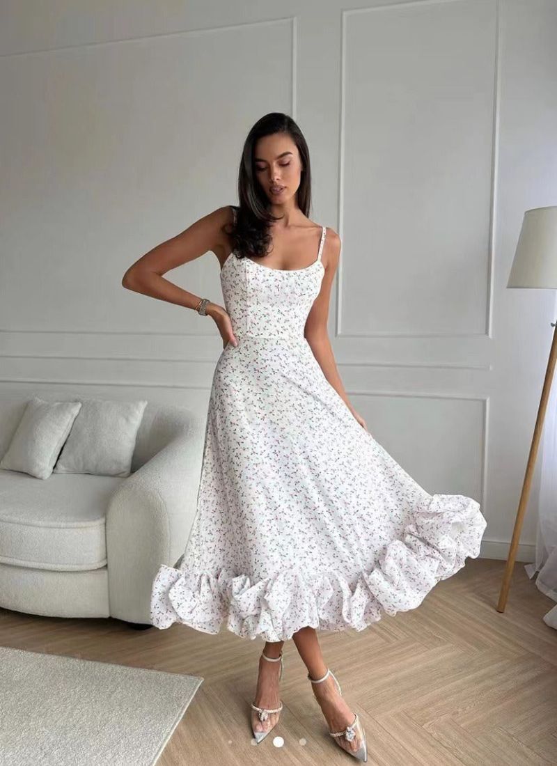 Cathelijne - Stijlvolle Galajurk