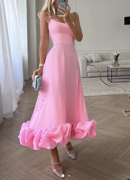 Cathelijne - Stijlvolle Galajurk