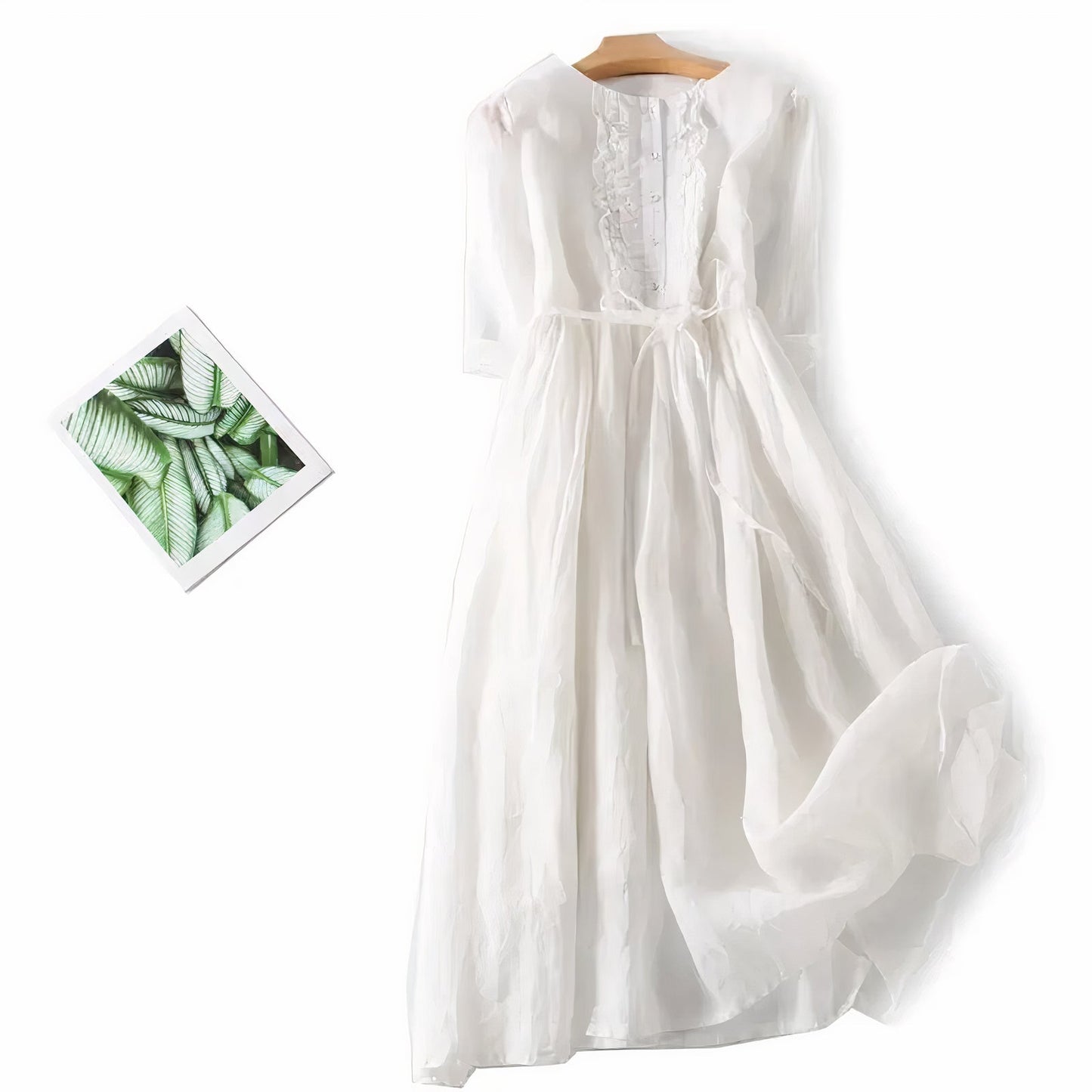 Liv - Elegante Jurk