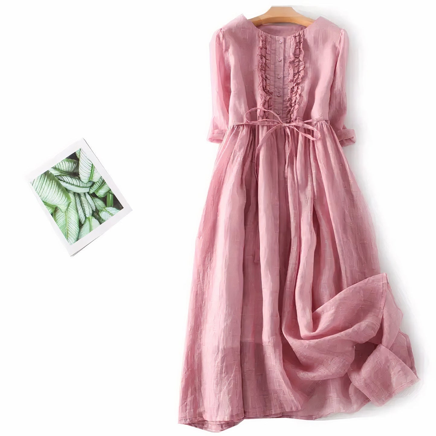 Liv - Elegante Jurk