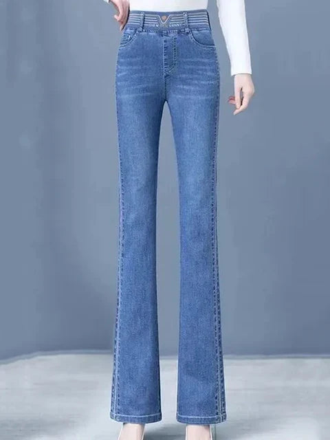 Suze - Unieke Stijl Jeans
