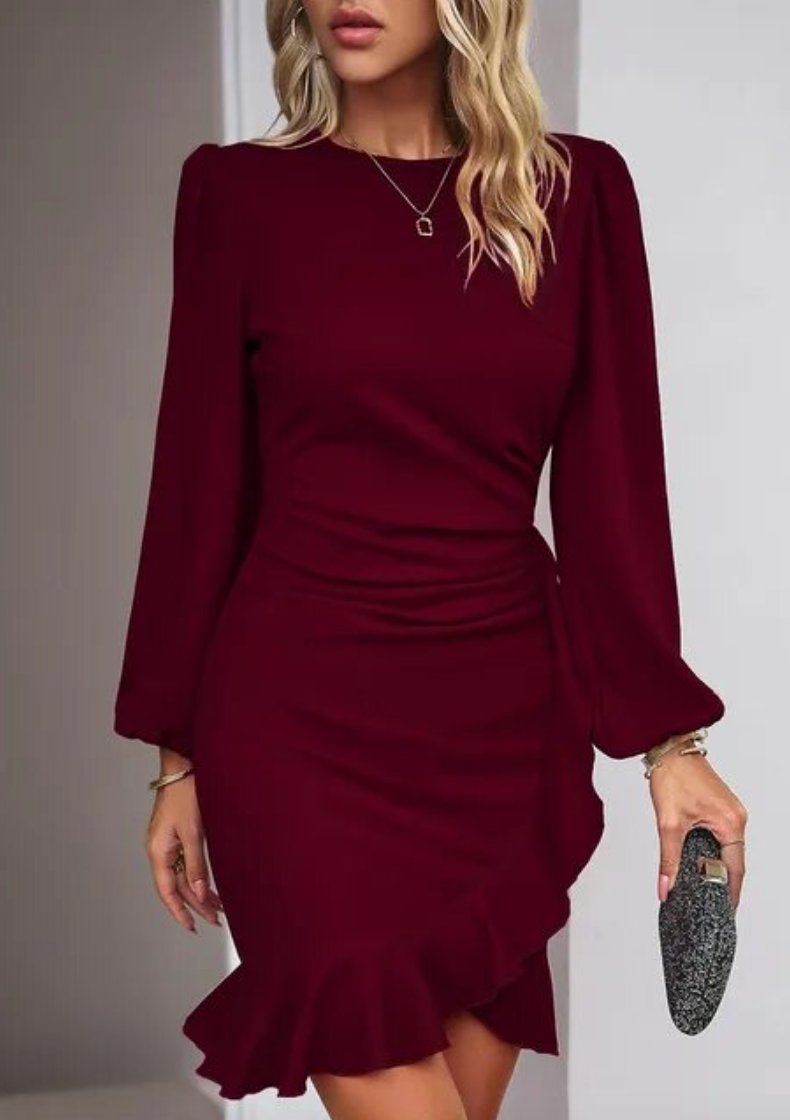 Boelien - Bodycon Jurk