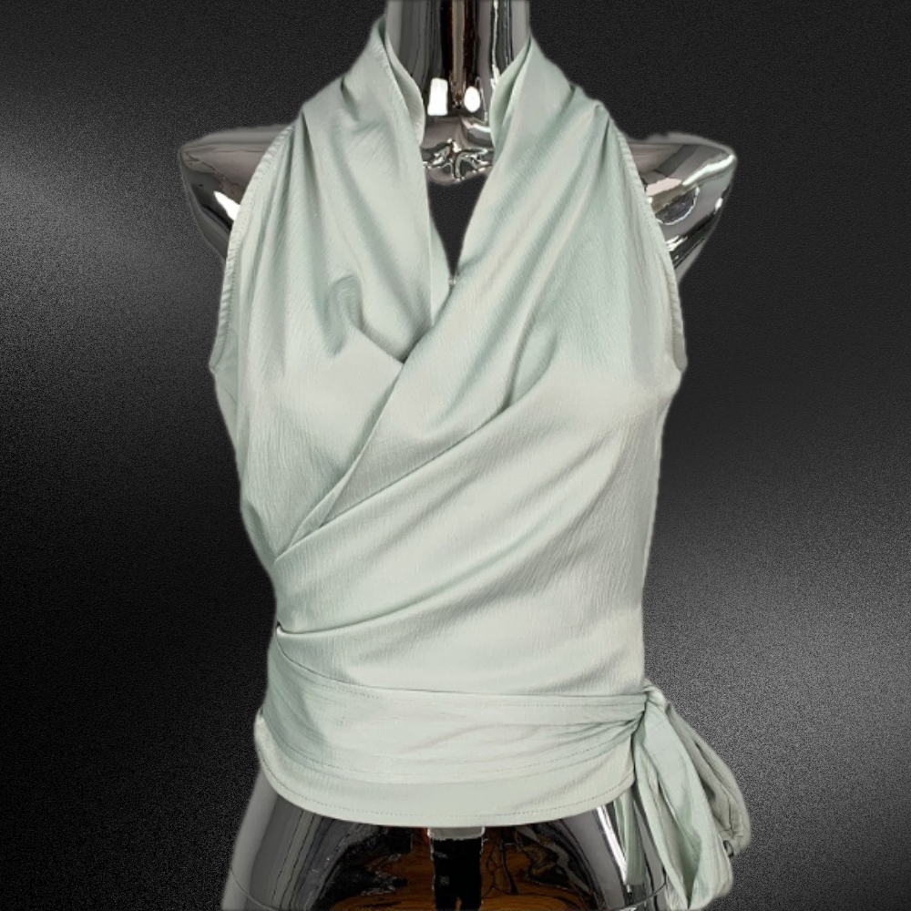 Bente - Elegante Feestjurk