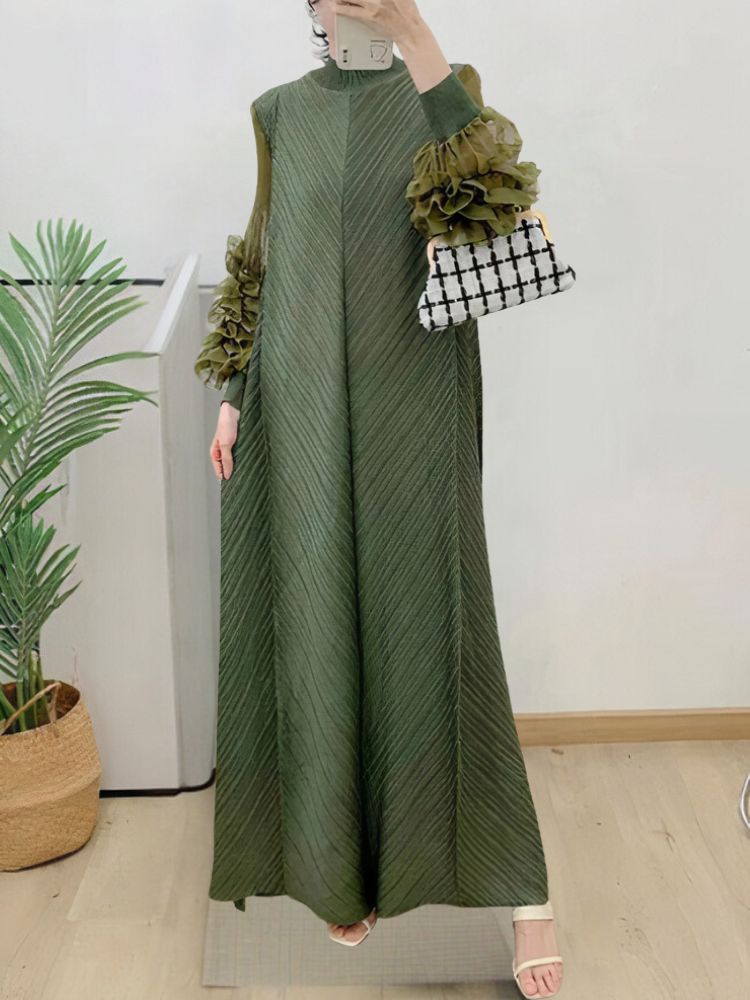 Isaura - Prachtige Maxi Jurk