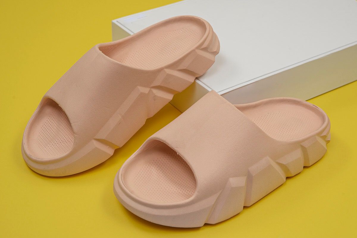 UltraComfort Strand Slippers: Stijl & Gemak