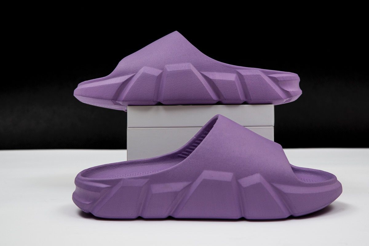 UltraComfort Strand Slippers: Stijl & Gemak