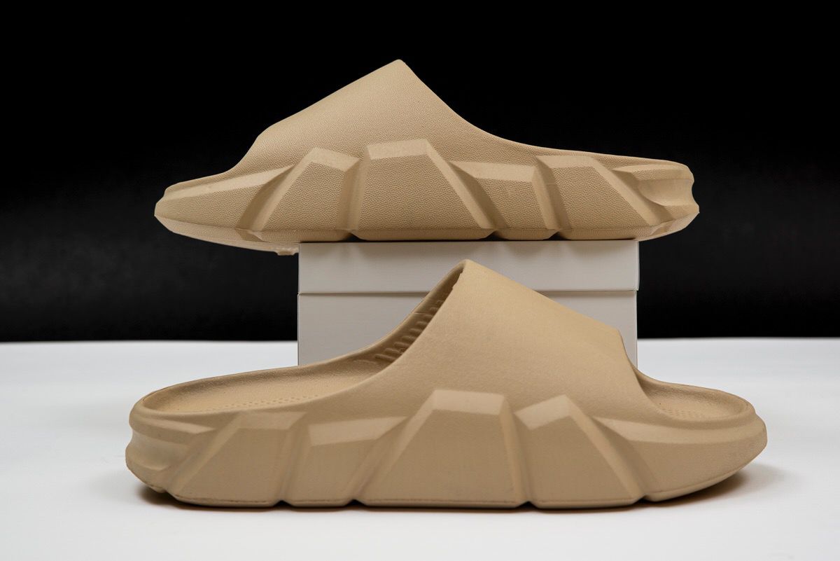 UltraComfort Strand Slippers: Stijl & Gemak