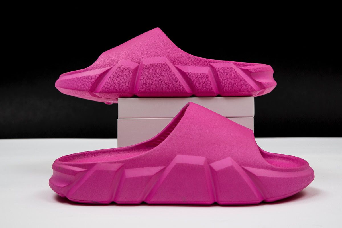 UltraComfort Strand Slippers: Stijl & Gemak