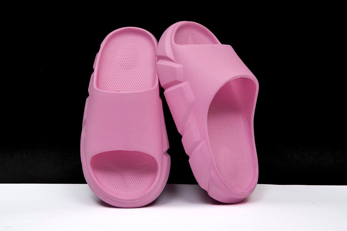 UltraComfort Strand Slippers: Stijl & Gemak