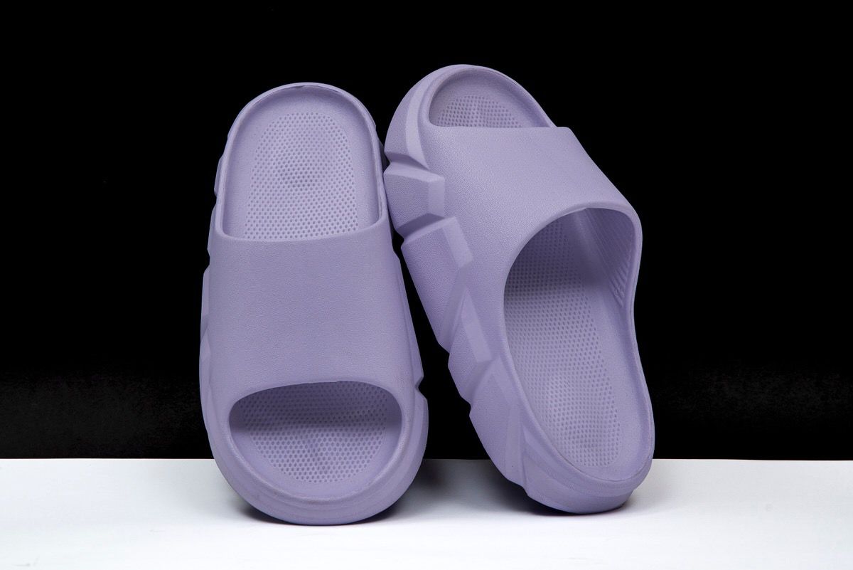 UltraComfort Strand Slippers: Stijl & Gemak