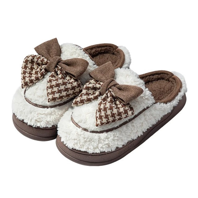 Chloé Chique Pantoffels: Elegantie Ontmoet Comfort