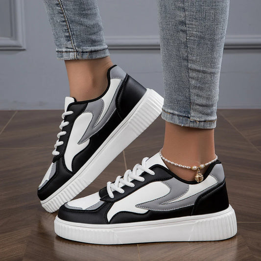 Kyana - Plateau Sneakers
