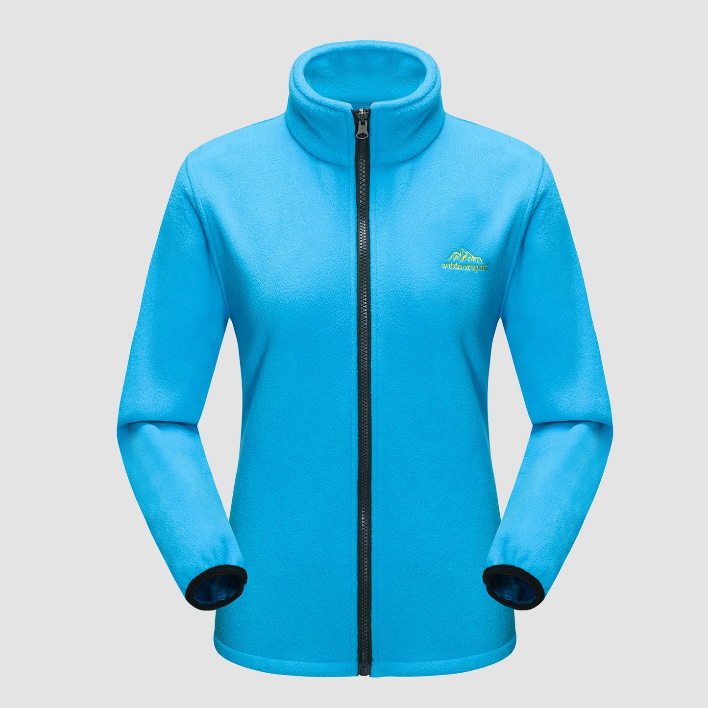 3-in-1 Elegantie: Ultieme Dames Winterjas – Warm, Waterdicht & Windbestendig