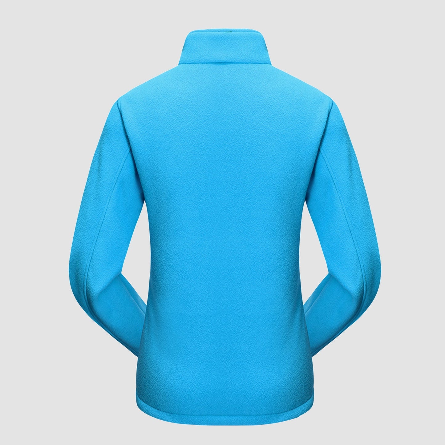 3-in-1 Elegantie: Ultieme Dames Winterjas – Warm, Waterdicht & Windbestendig