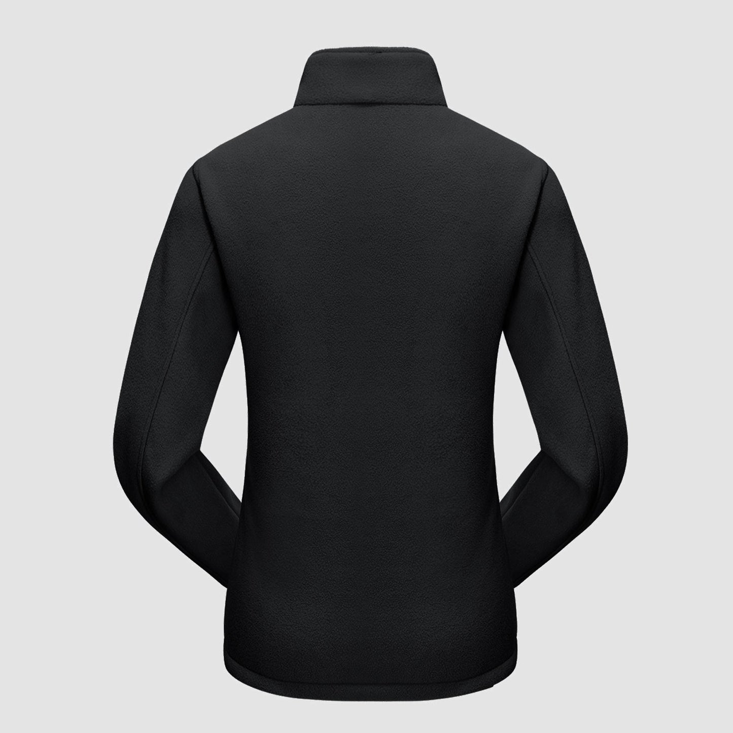 3-in-1 Elegantie: Ultieme Dames Winterjas – Warm, Waterdicht & Windbestendig