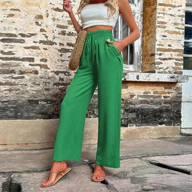 Zita - Comfortabele Broek