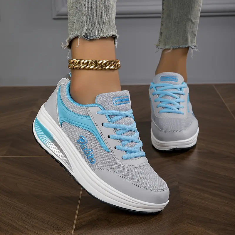 Bente - Orthopedische Schoenen