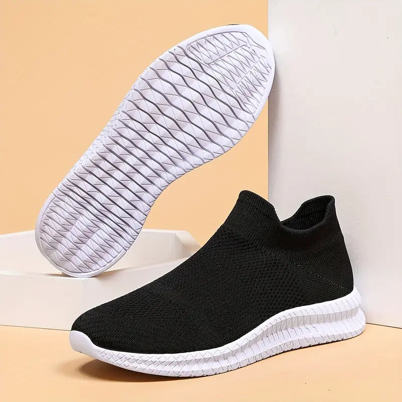 Daniel - Orthopedische Slip-On Sok Schoenen