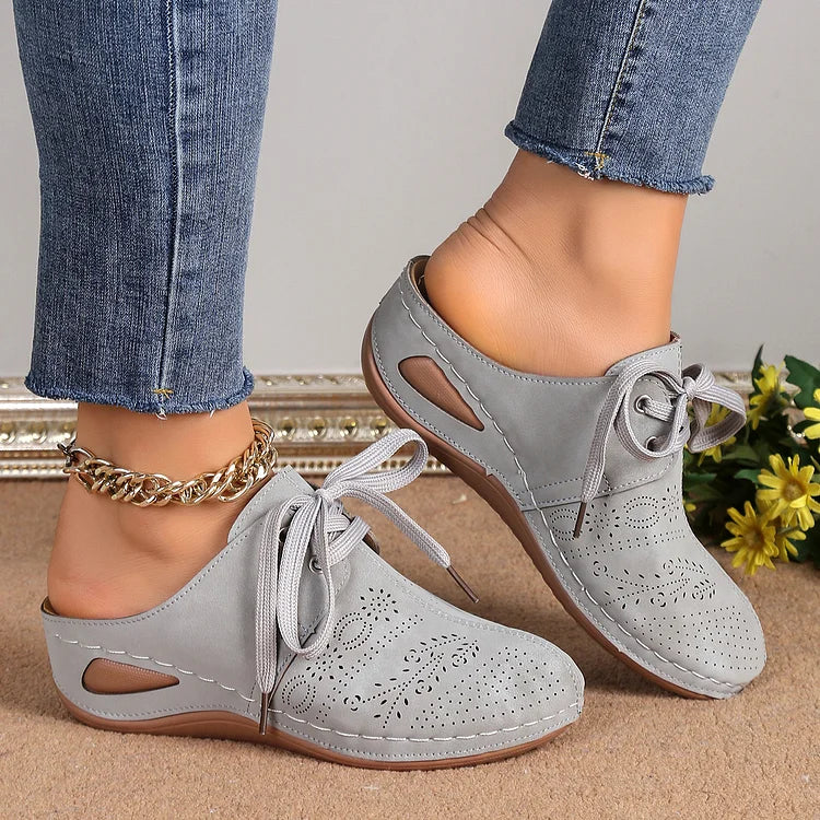 Annemarie - Chaussures Elevated Chic