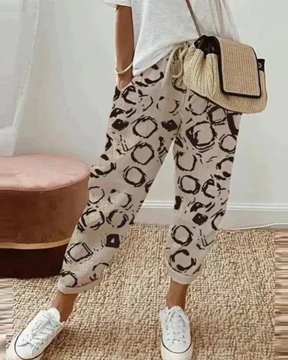 Aletta - Ultiem Comfort Broek