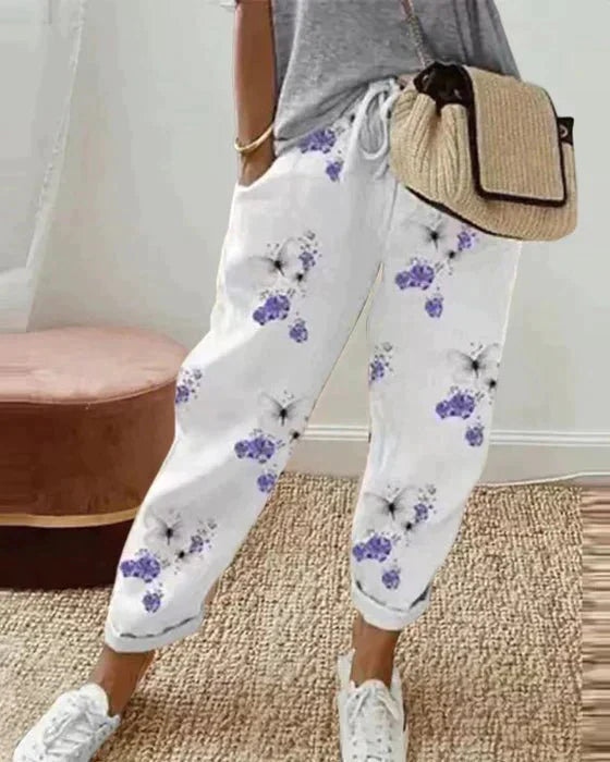 Aletta - Ultiem Comfort Broek