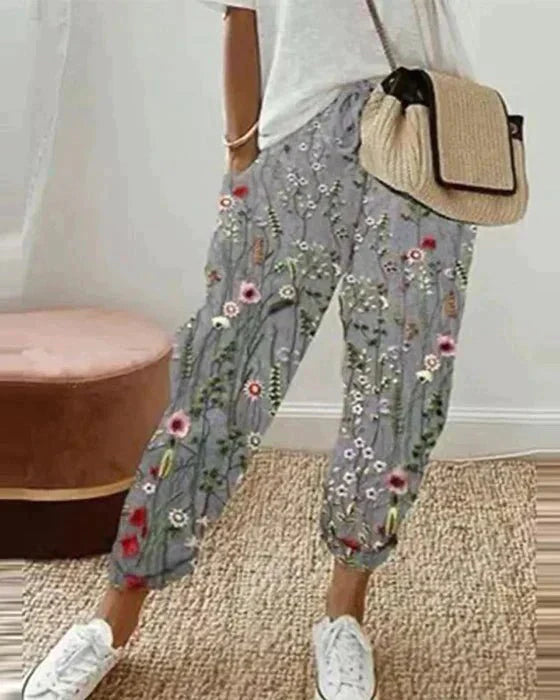 Aletta - Ultiem Comfort Broek