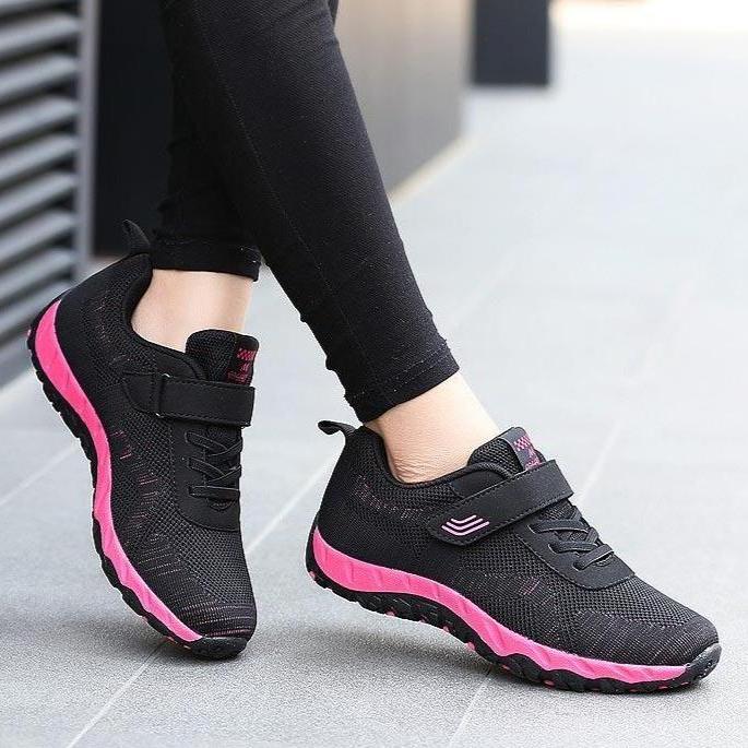 ComfortWalk: Dames Orthopedische Loopschoenen