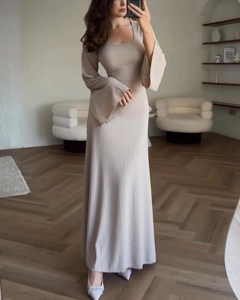 Afke - Elegante Jurk