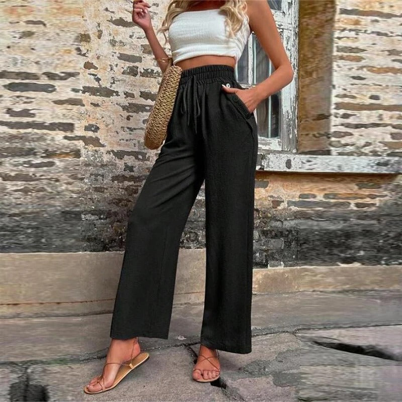 Zita - Comfortabele Broek