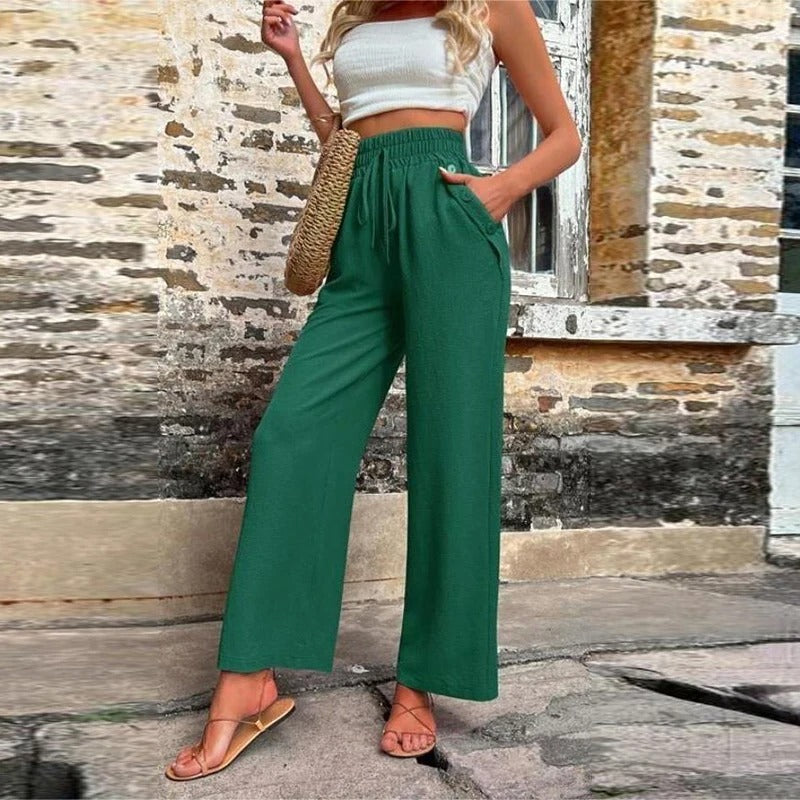 Zita - Comfortabele Broek