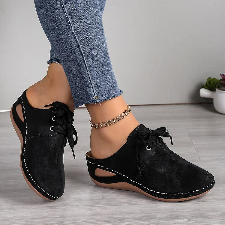 Annemarie - Chaussures Elevated Chic