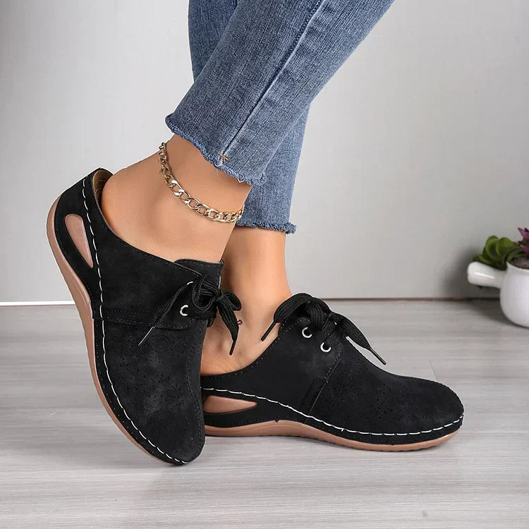 Annemarie - Chaussures Elevated Chic