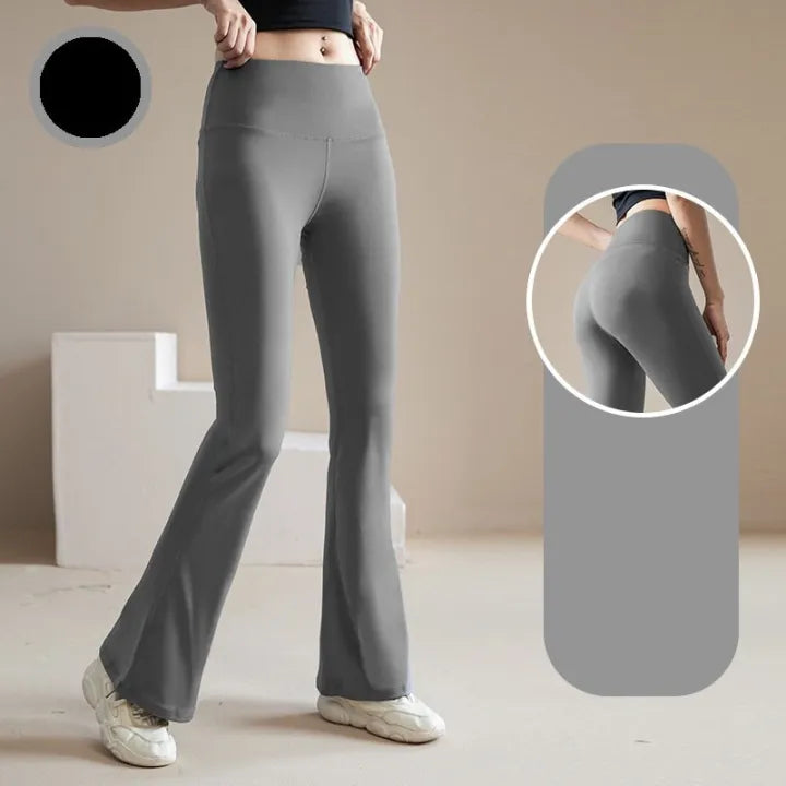 Christa - Ultra-comfortabele Yogabroek