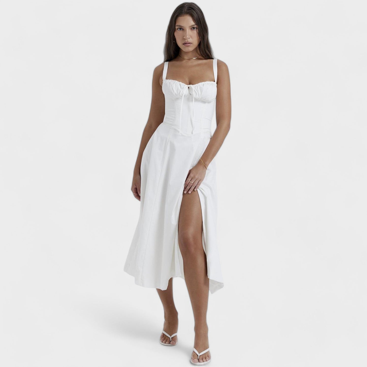 Marjanka - Korset Jurk