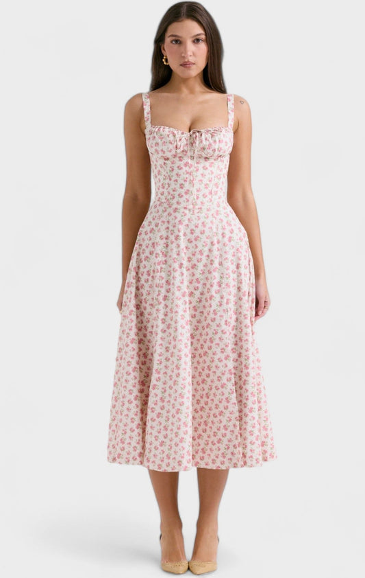 Marjanka - Korset Jurk