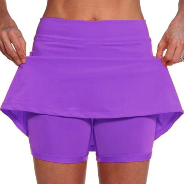 Cecile - Actief Chic Sportkleding