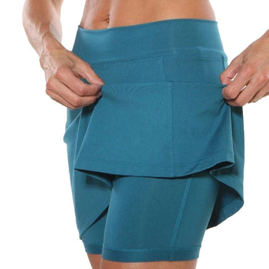 Cecile - Actief Chic Sportkleding