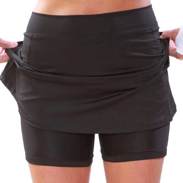 Cecile - Actief Chic Sportkleding