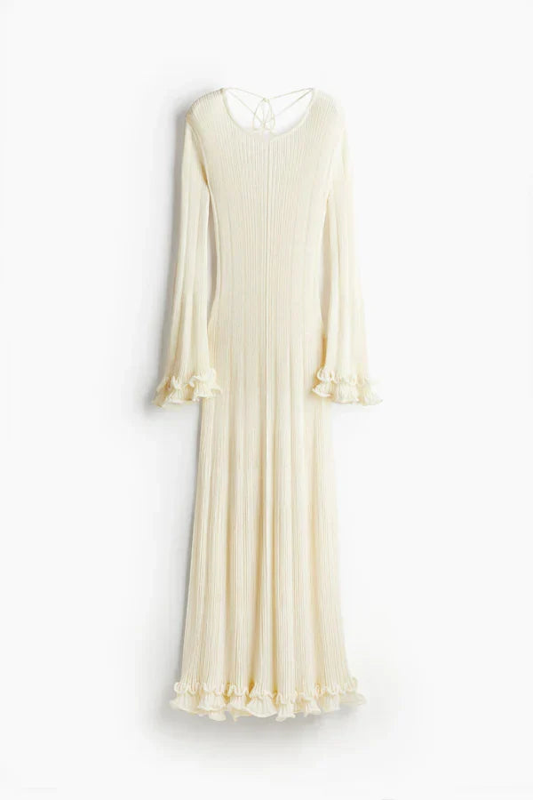 Oda - Maxi Jurk