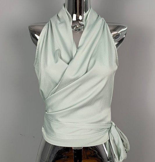 Bente - Elegante Feestjurk