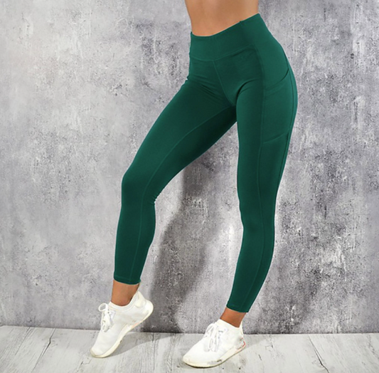Lupo Revolutie: Leggings Ultiem Comfort & Stijl!