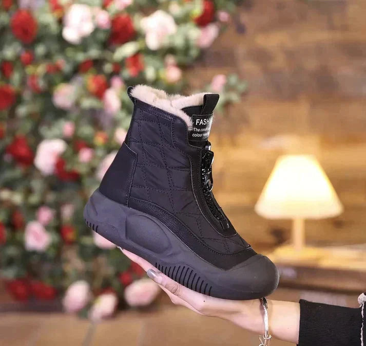 Bieke - Modieuze Orthopedische Schoenen