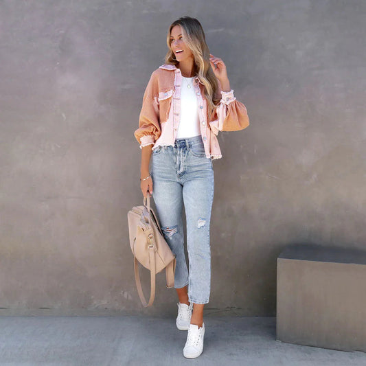 Patries - Stijlvolle Jas