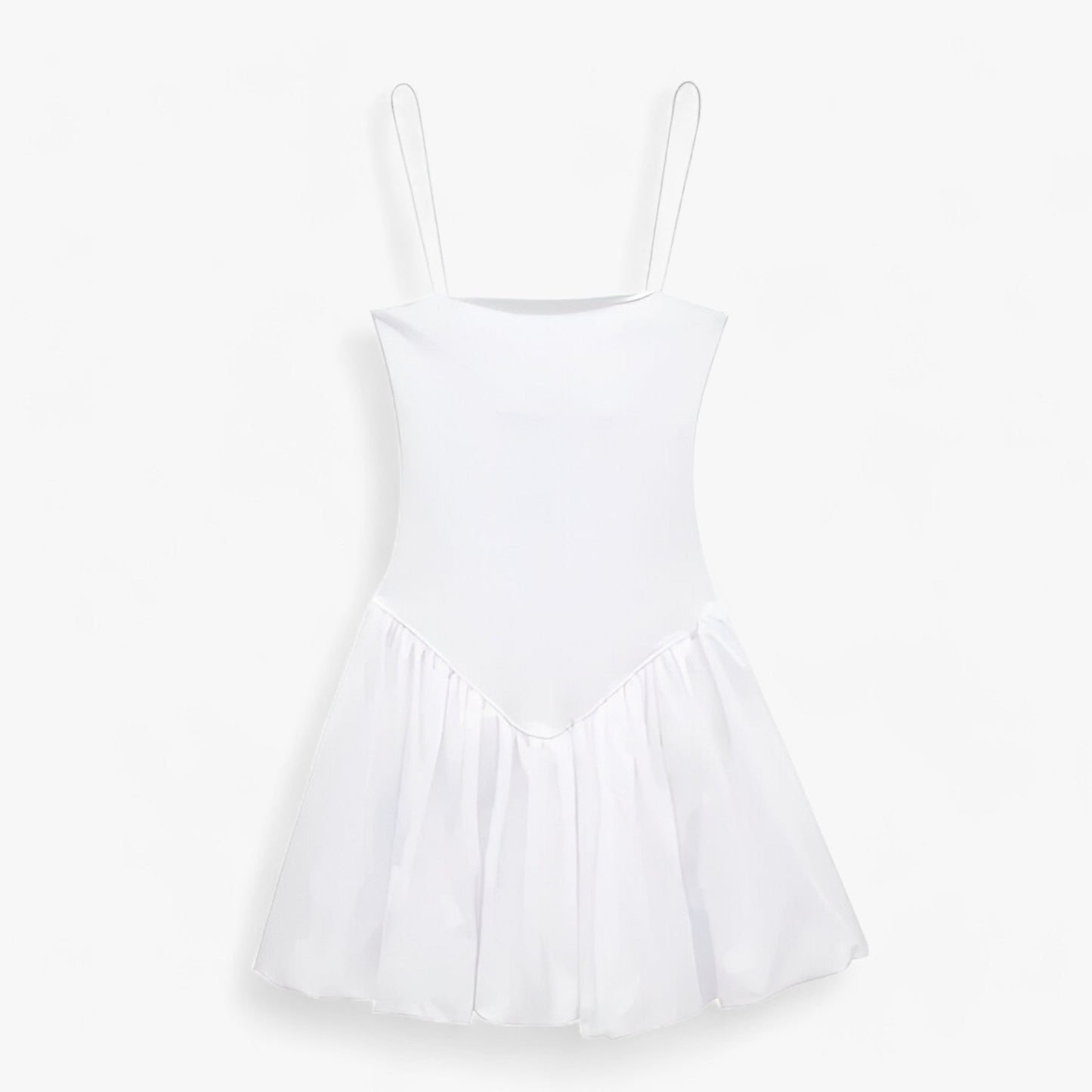 Fenna - Elegante Mini Jurk