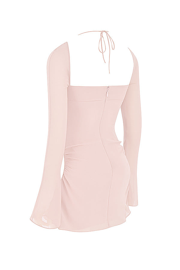 Jasmijn - Bodycon Mini Jurk