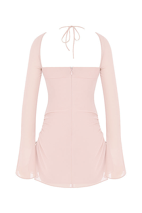 Jasmijn - Bodycon Mini Jurk
