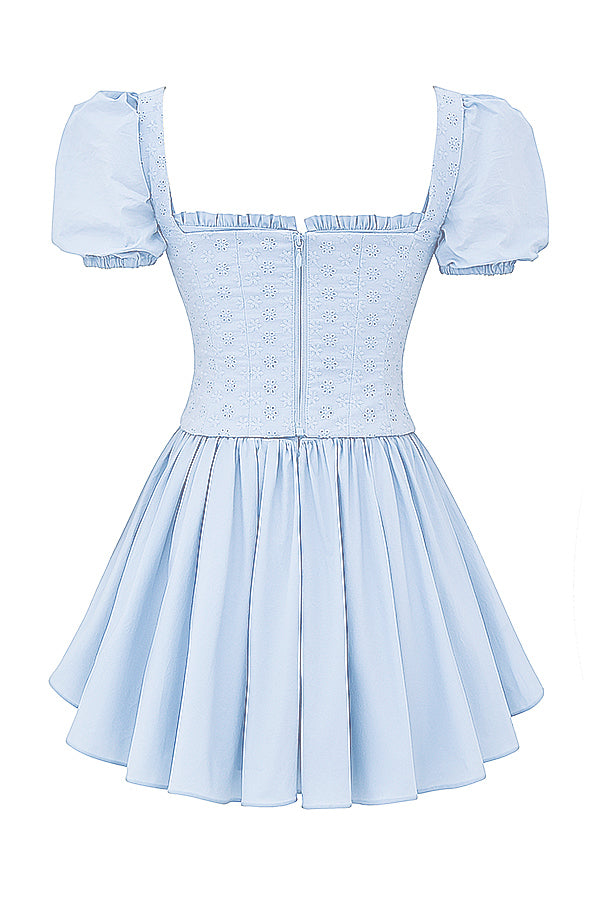 Zefanja - Korset Mini Jurk