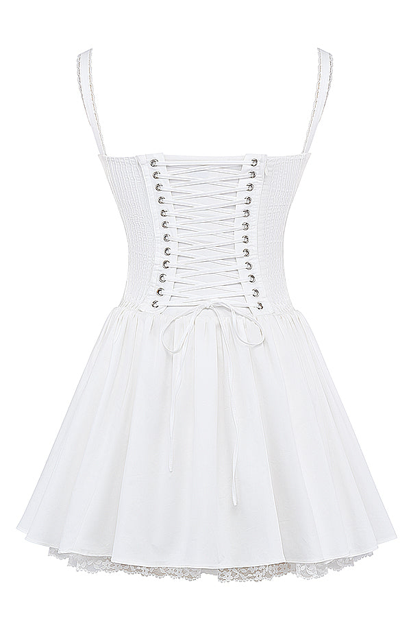 Femia - Korset Mini Jurk