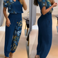 Annelies - Stijlvol Tweedelig Outfit